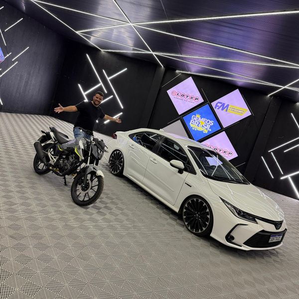 EDIÇÃO 181 - COROLLA + TITAN