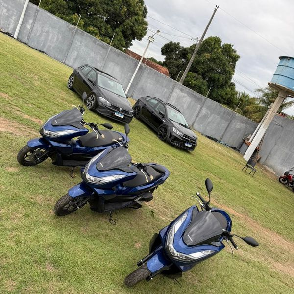 EDIÇÃO 347 - VW NIVUS COMFORTLINE + POLO TRACK MA + 3 HONDA PCX 0KM